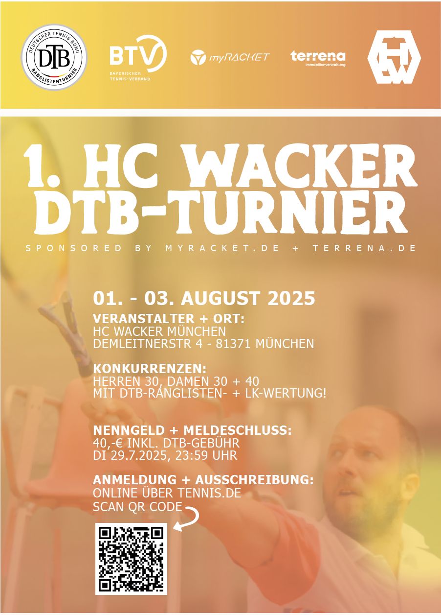 HC Wacker DTB-Turnier_August 2025